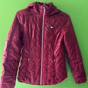 Tommy Hilfiger jacket